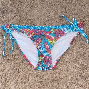 bathing suit bottoms